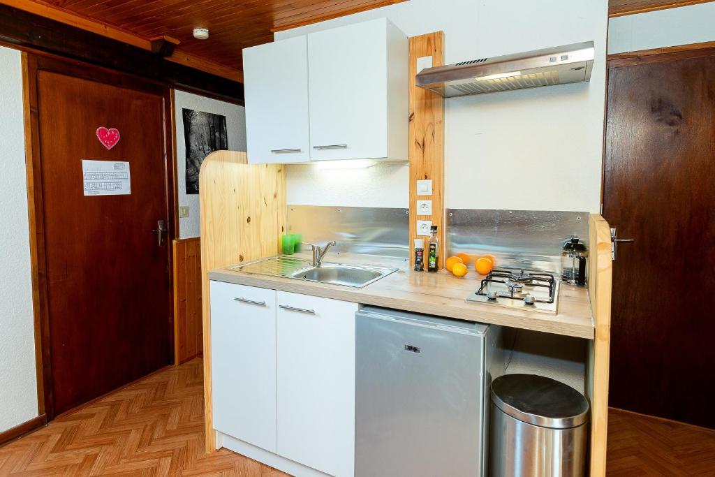 Appartement du haut photo 2