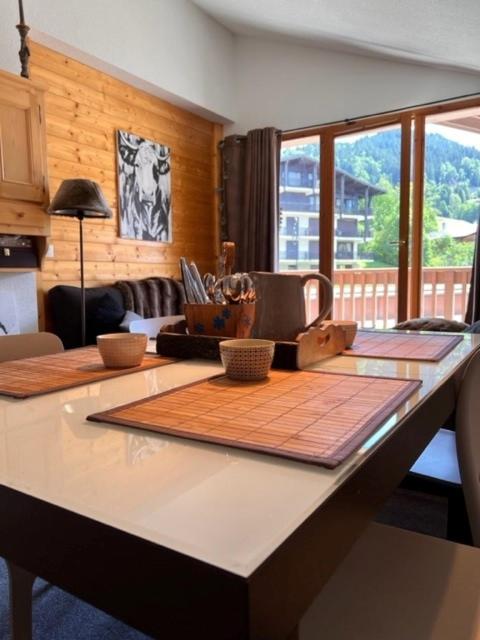 Residence Labellemontagne Le Village photo 1