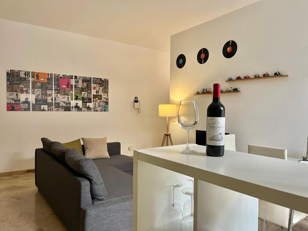 Vespino Apartment photo 1
