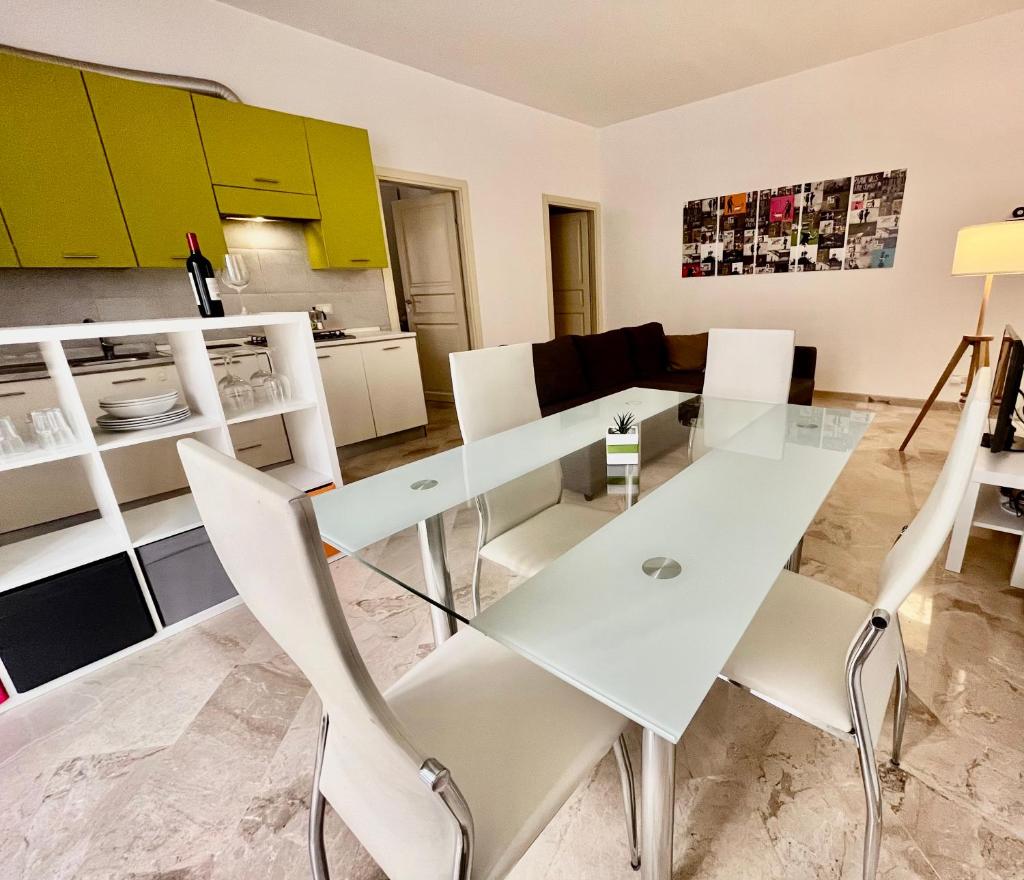 Vespino Apartment photo 2