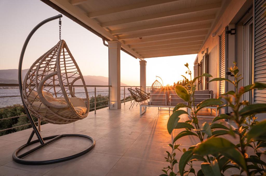 Villa Actaea photo 4