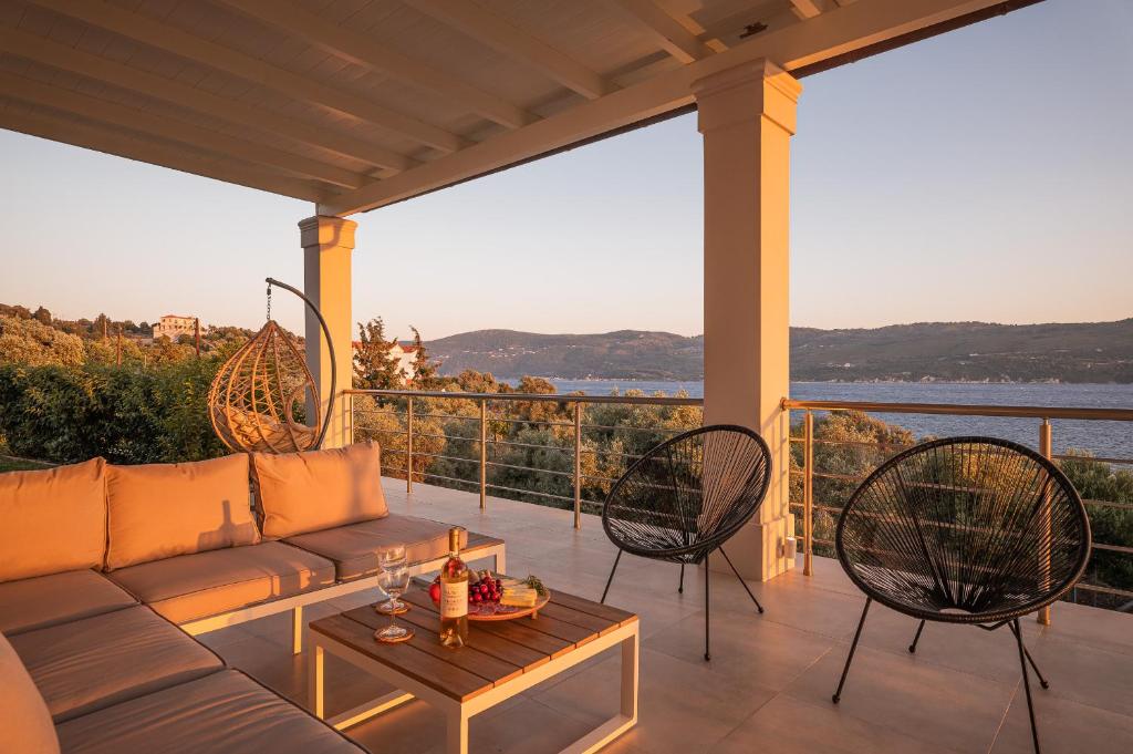 Villa Actaea photo 3