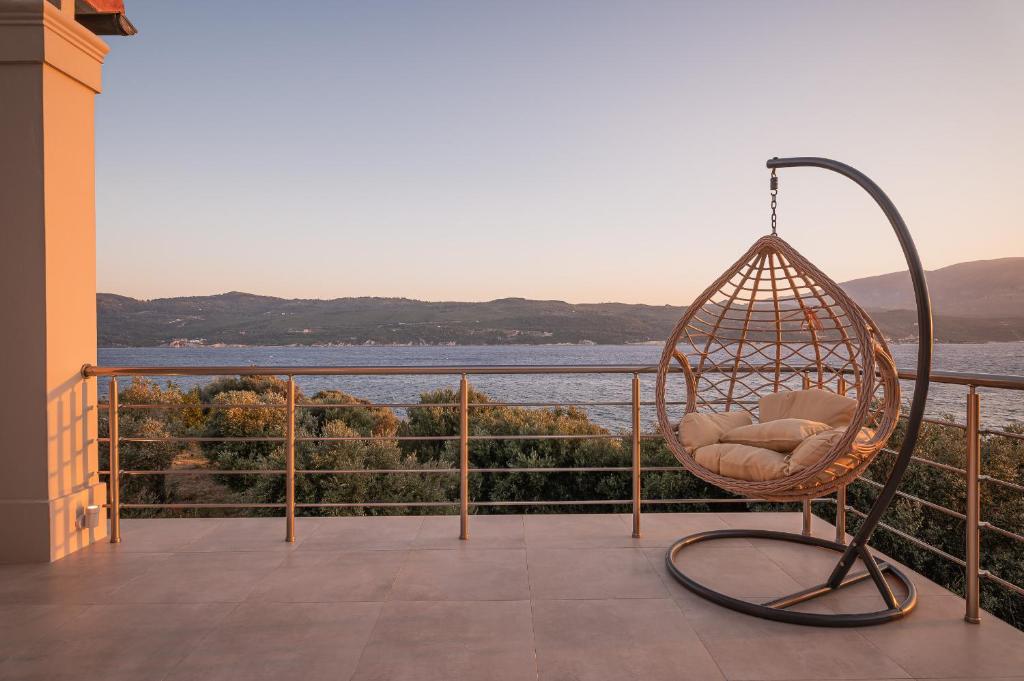 Villa Actaea photo 2
