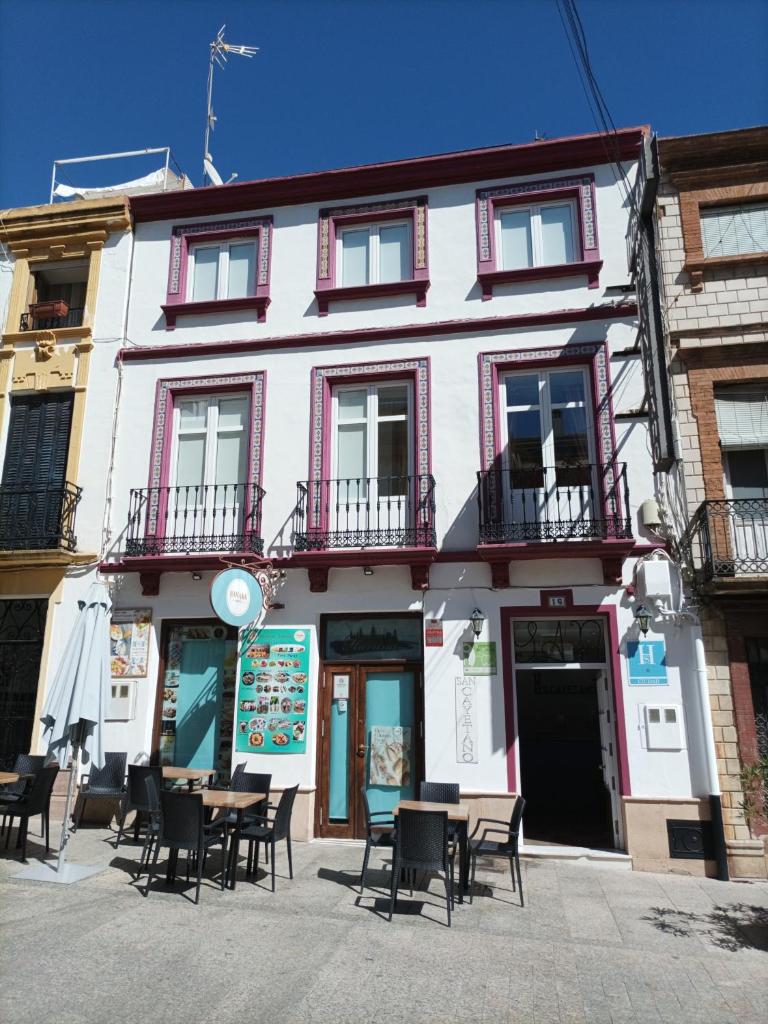 Photos of Hostal San Cayetano