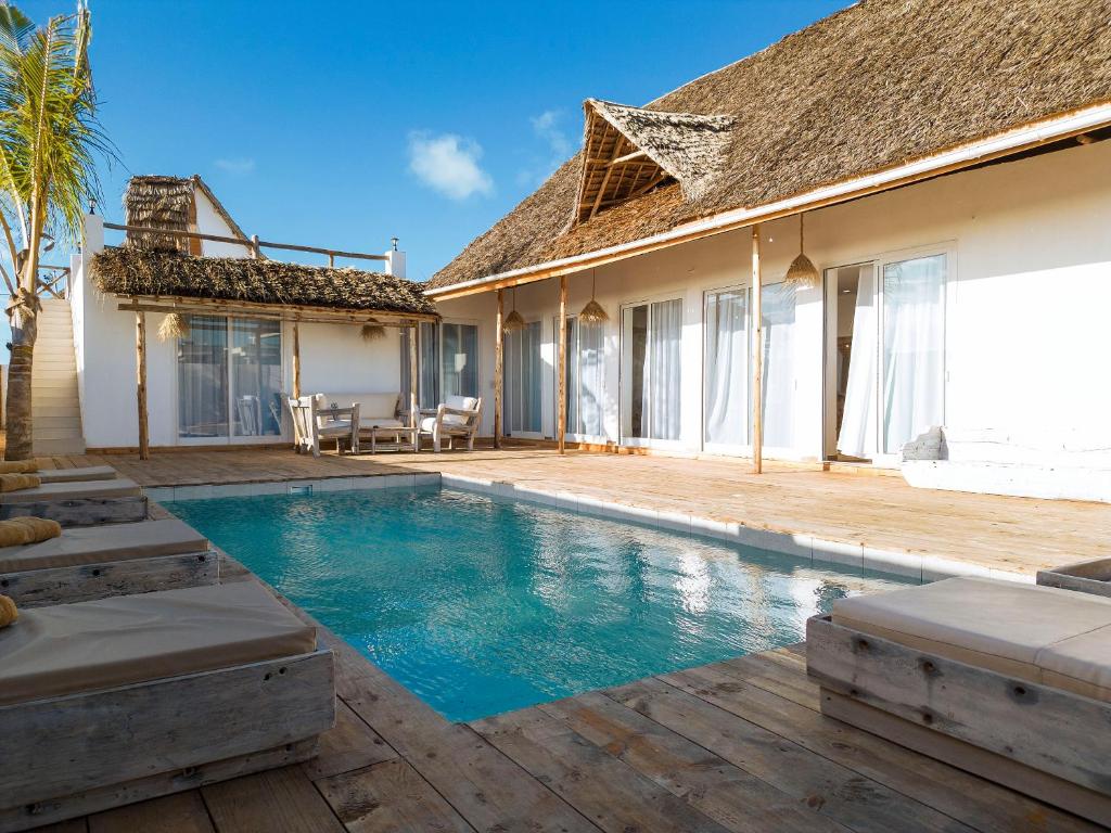 Limiria Villa Zanzibar photo 3