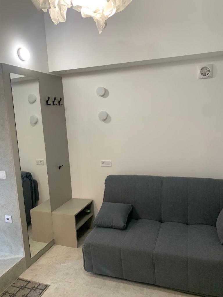 CAPSULE HOTEL & HOSTEL photo 3