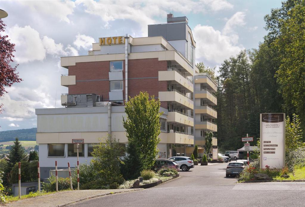Trip Inn Landhotel Badsoden-Salmünster photo 4