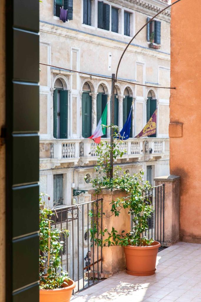 Charming Palace Santa Fosca photo 4