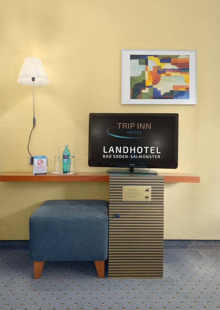 Trip Inn Landhotel Badsoden-Salmünster photo 3