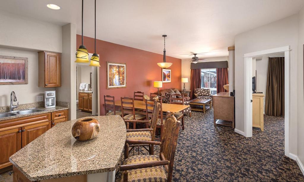 Wyndham Steamboat Springs 2 BR photo 1
