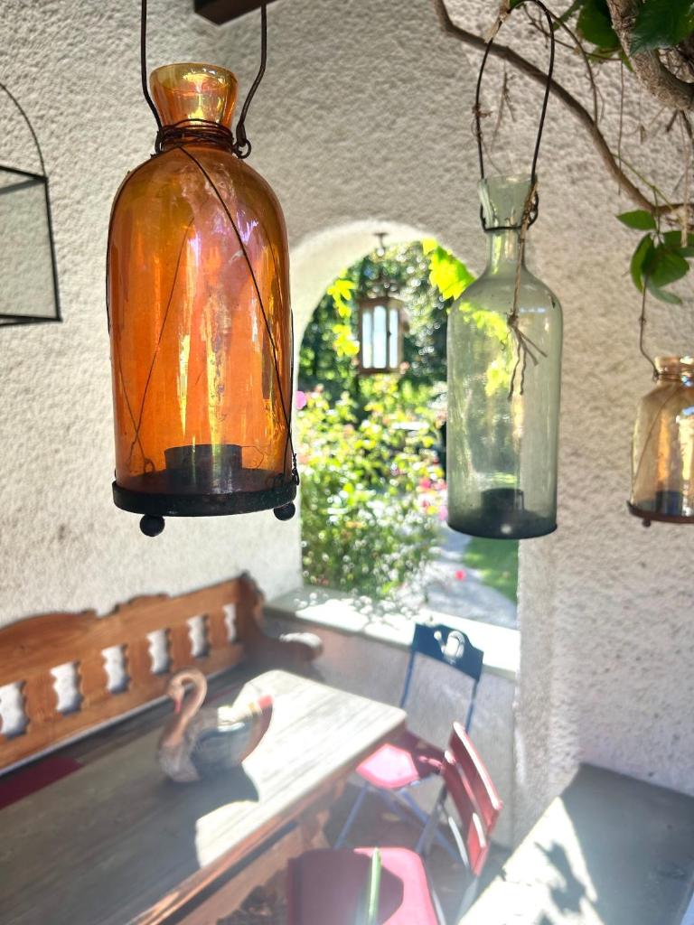 Ferienhaus Gipfelstürmer in bayerischer Idylle photo 2