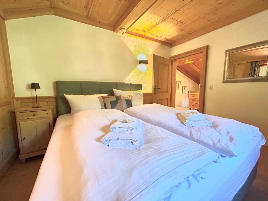 Ferienhaus Gipfelstürmer in bayerischer Idylle photo 1