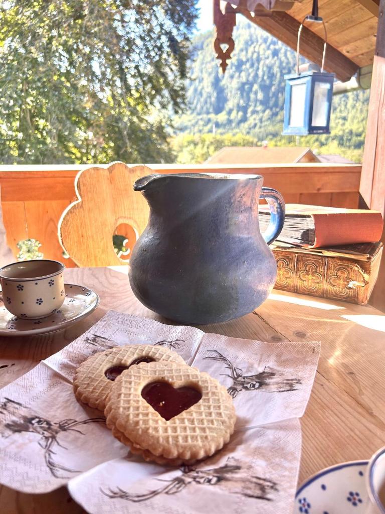 Ferienhaus Gipfelstürmer in bayerischer Idylle photo 4