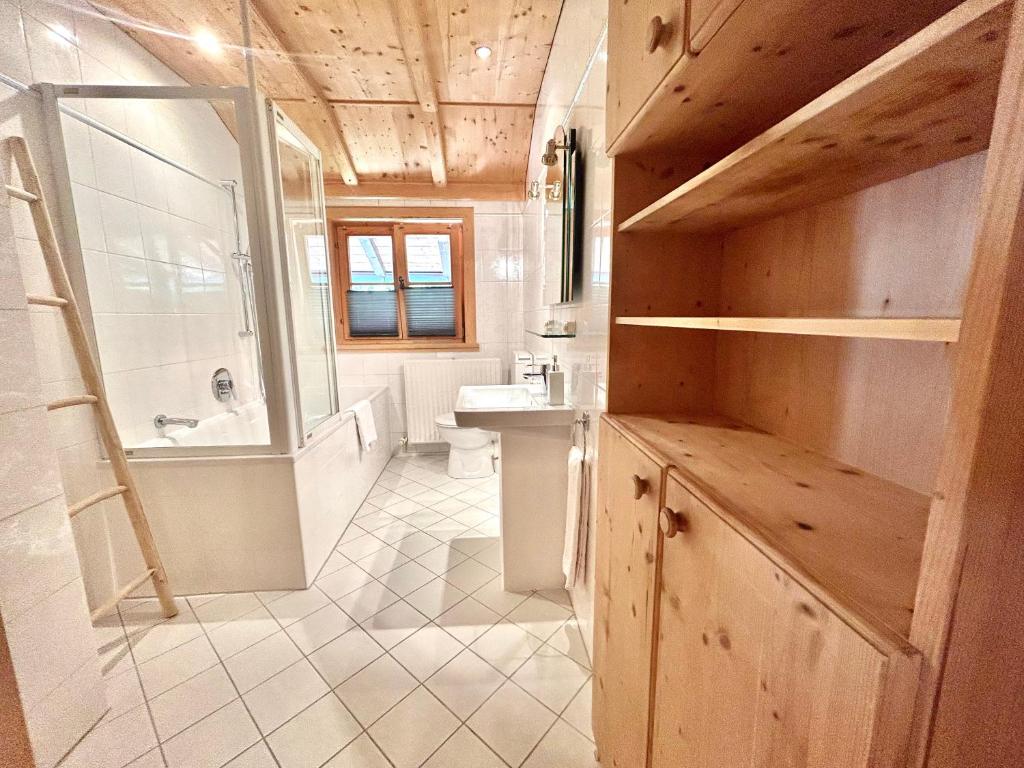 Ferienhaus Gipfelstürmer in bayerischer Idylle photo 3