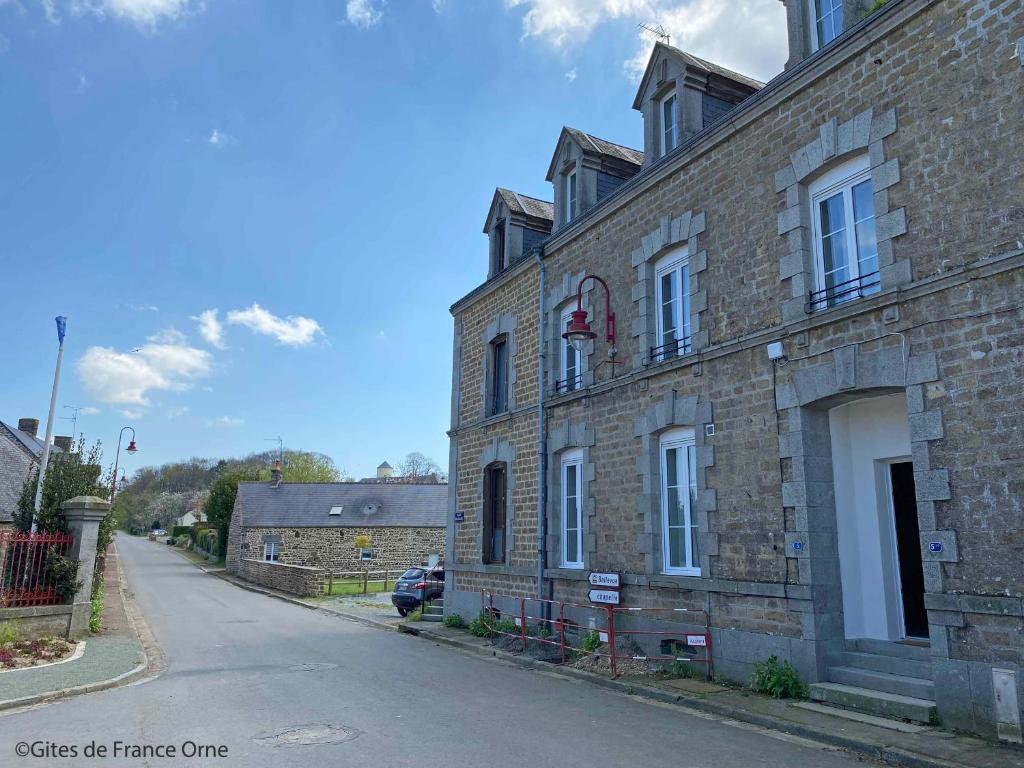 Gîte de la Poste 6 photo 2