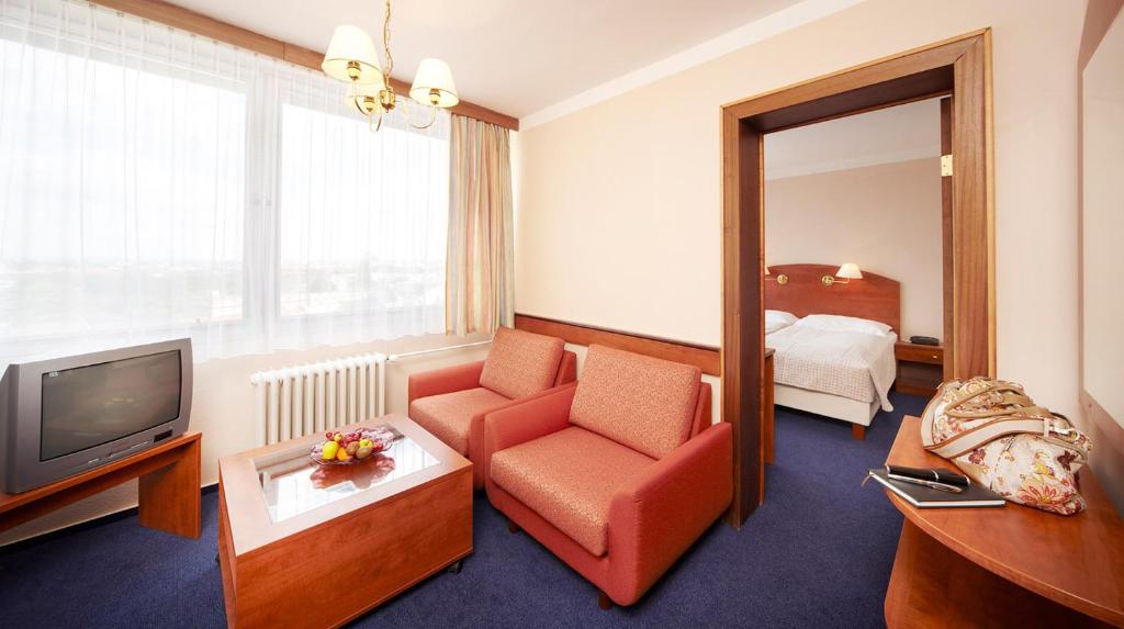 Hotel Cernigov Room Type - Apartment