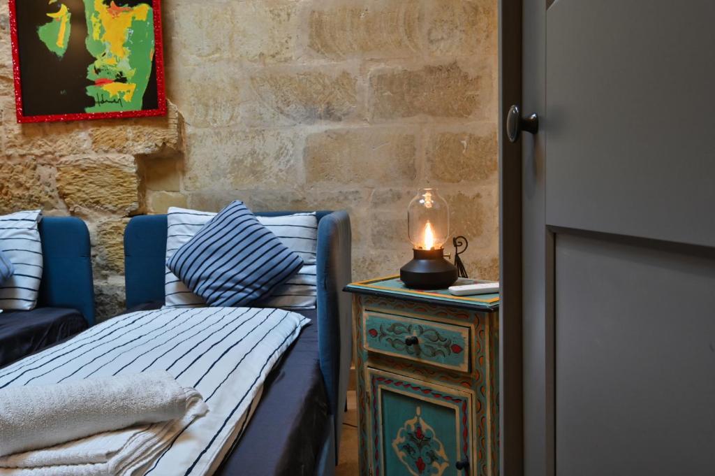 Il Luzzu - more room for you! photo 2