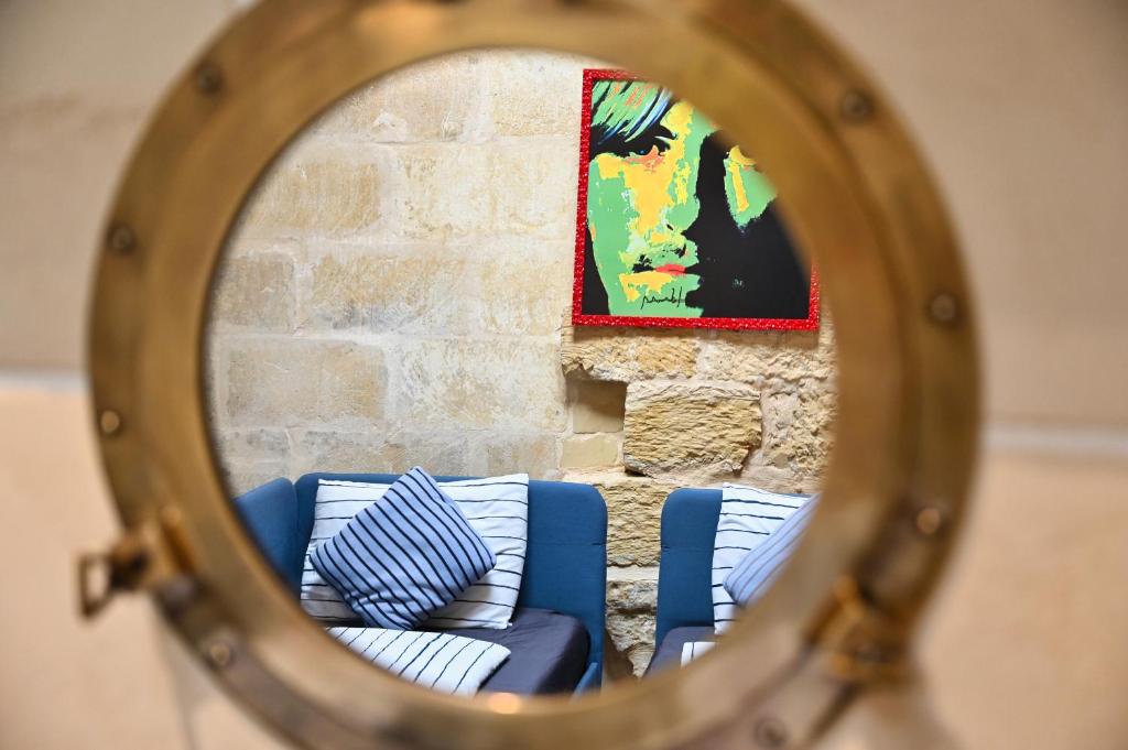 Il Luzzu - more room for you! photo 3