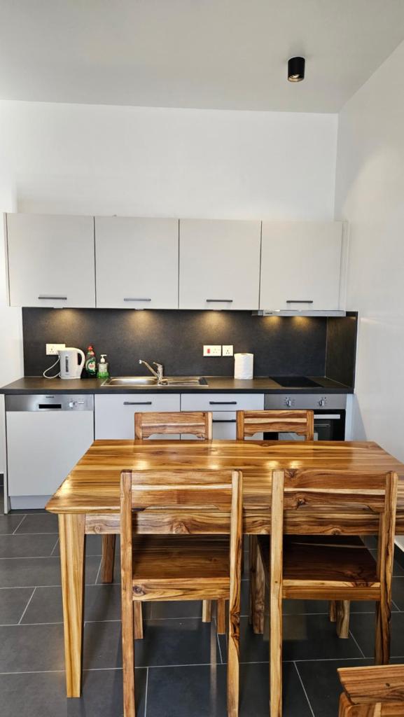 Starfish apartment photo 1
