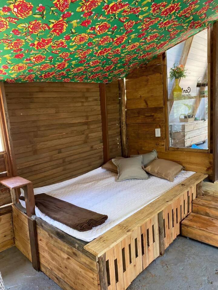 Cabana Nature Camp photo 2