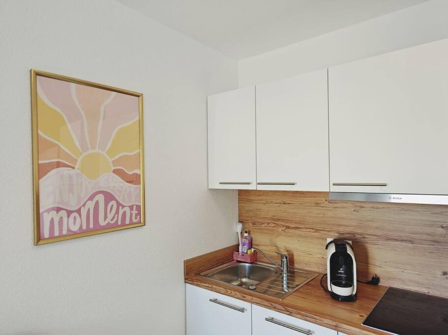 CASA HAPPY Zentral-Outlet-Parkplatz-Aufzug-SmartTV-Unique photo 1