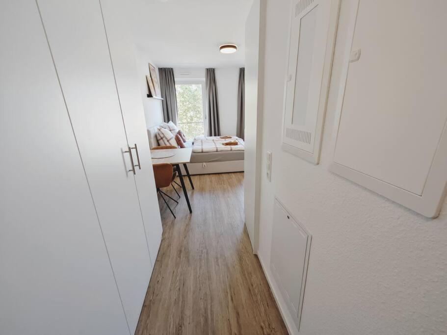 CASA HAPPY Zentral-Outlet-Parkplatz-Aufzug-SmartTV-Unique photo 2