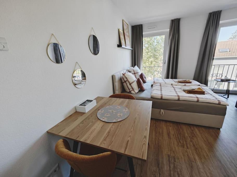 CASA HAPPY Zentral-Outlet-Parkplatz-Aufzug-SmartTV-Unique photo 4
