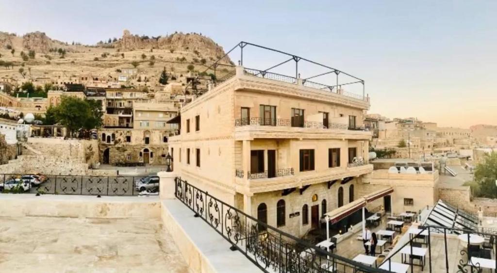 Gazi Konagi Butik Hotel photo 3