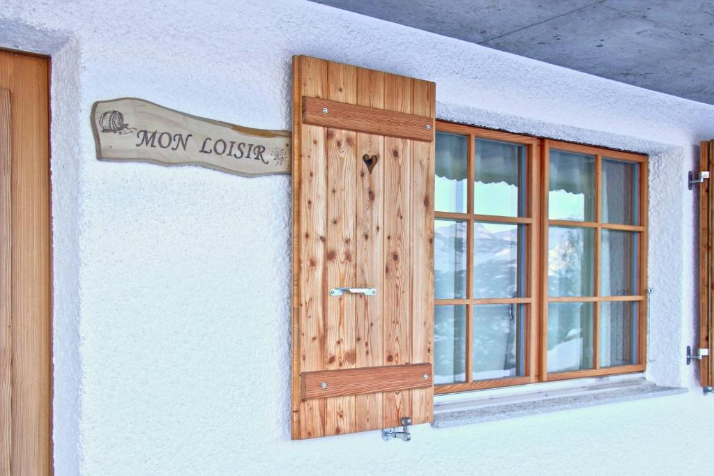Réveil féerique au cœur des alpes - Vercorin photo 1