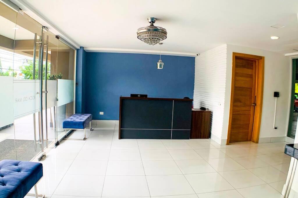 Boca Del Mar, torre l, Apto. 712 photo 3