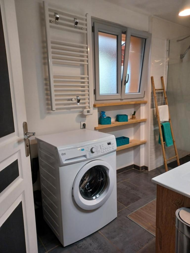 le gîte le CAMÉLIA photo 3