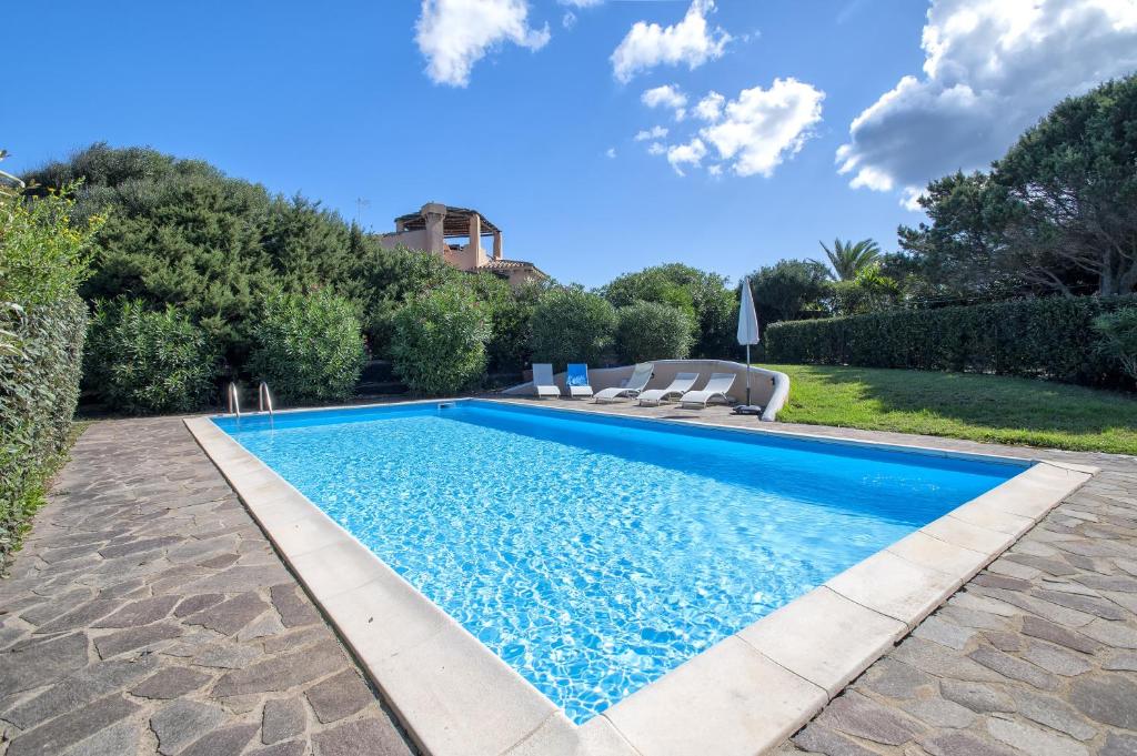Villa Rossana photo 1