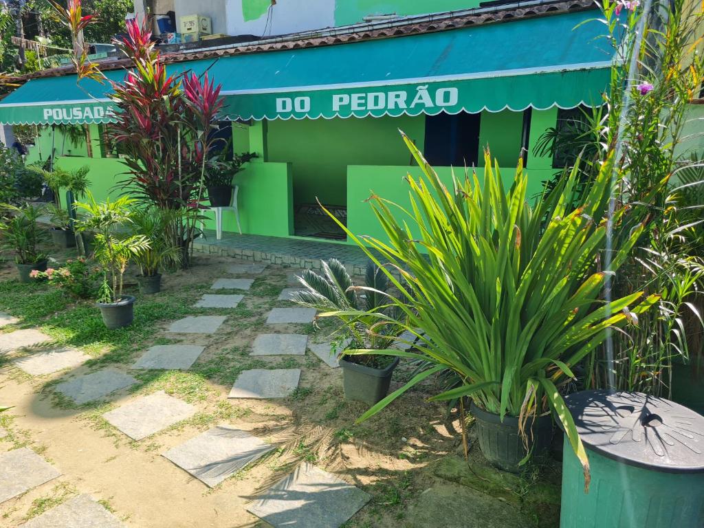 Pousada Do Pedrão photo 1