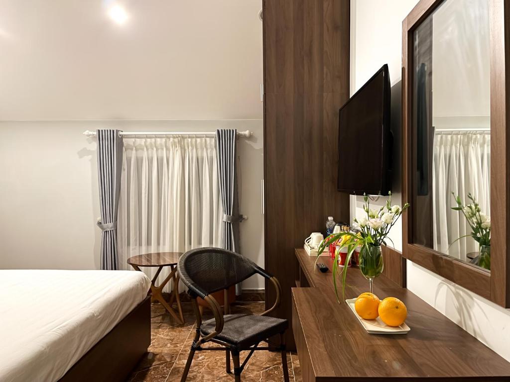 Sunshine Villa Dalat