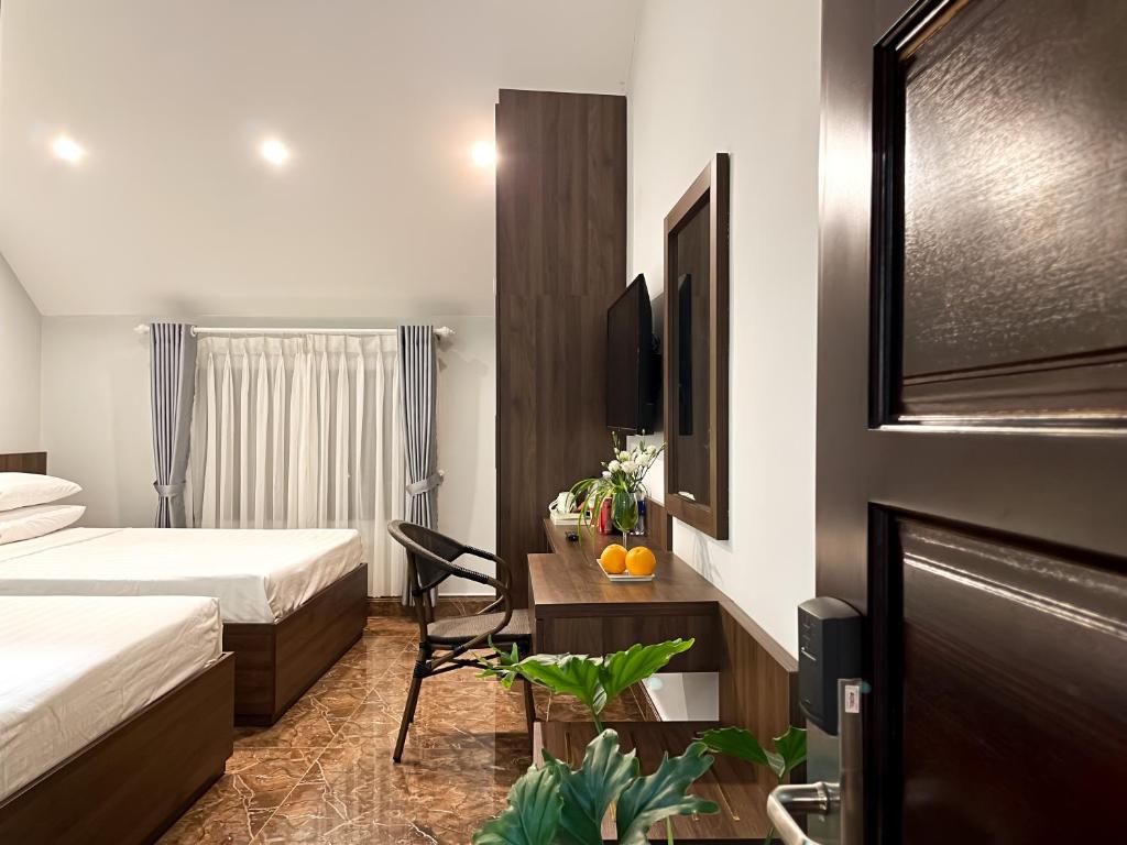 Sunshine Villa Dalat