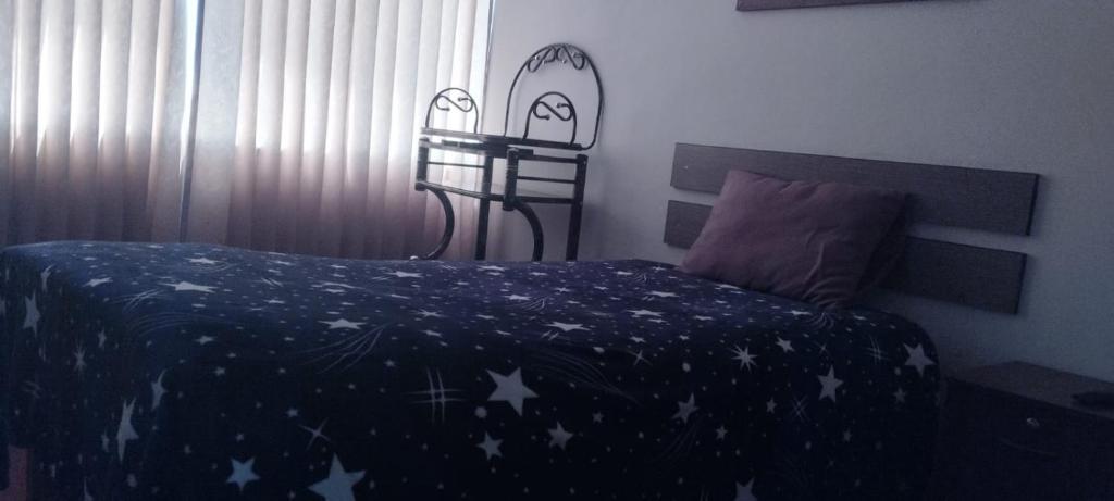 Hostal Los Andes - Espinar photo 1