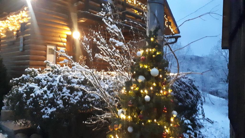 House Blanka,kuća za odmor photo 1