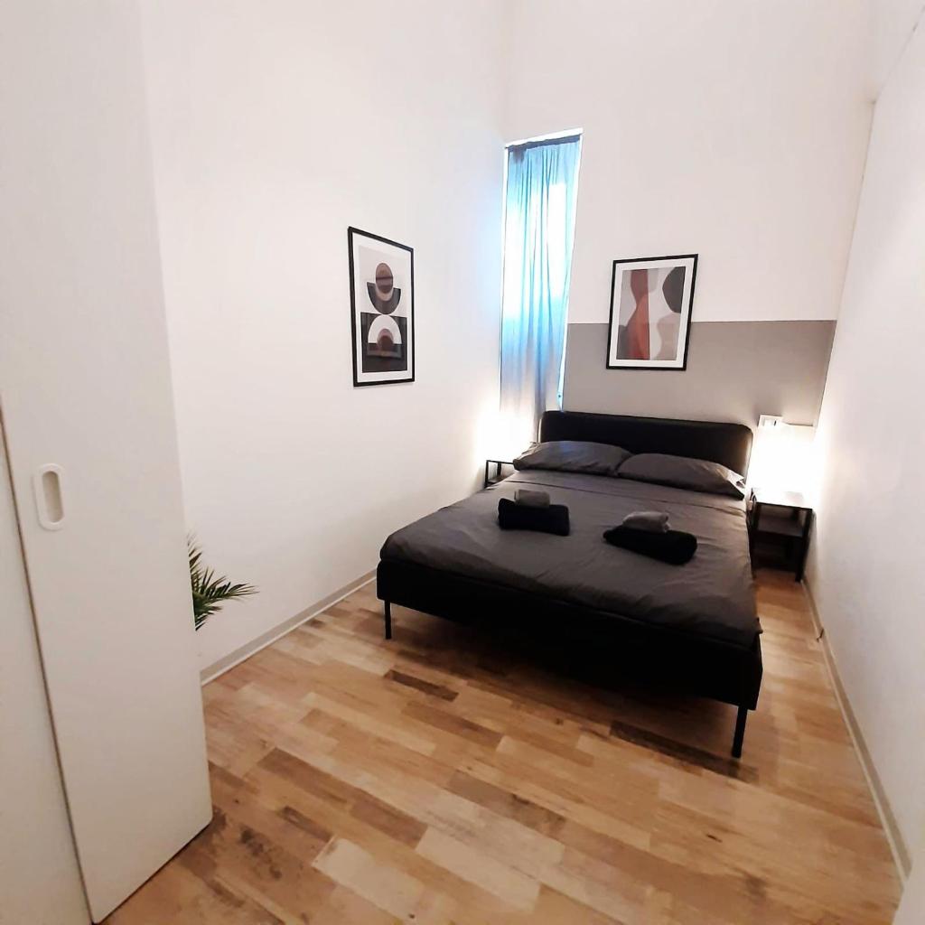 Casa Setter, Turin