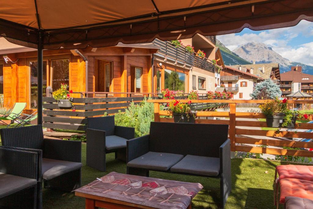 Hotel La Val photo 4
