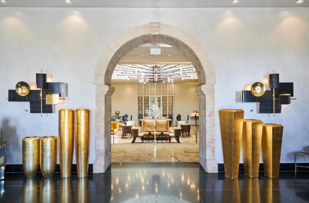 Lady Stern Jerusalem Hotel photo 1