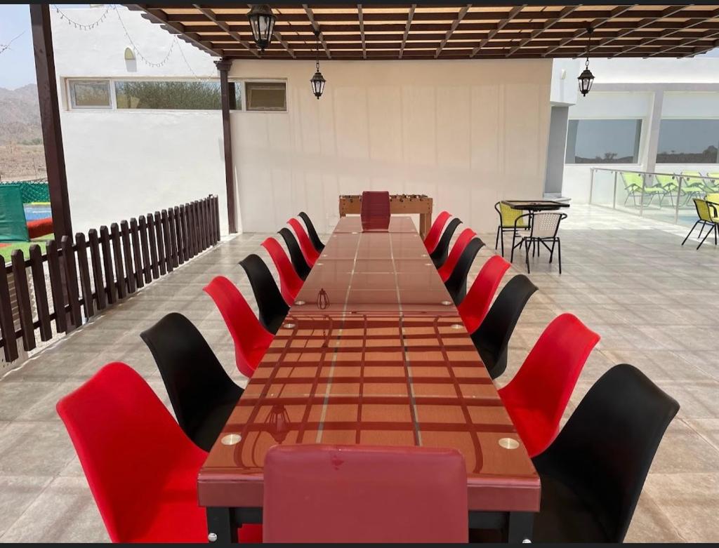 Jabal Al Mumsi Chalet photo 1