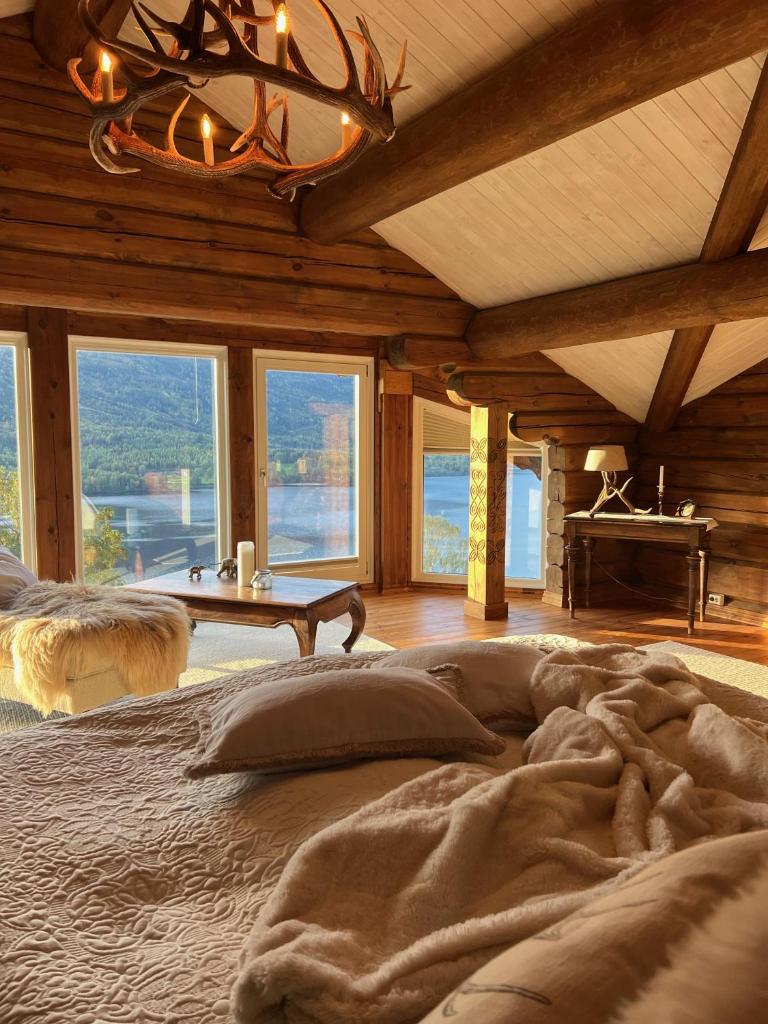 "SoFly Lodge", Charm and Elegance photo 3