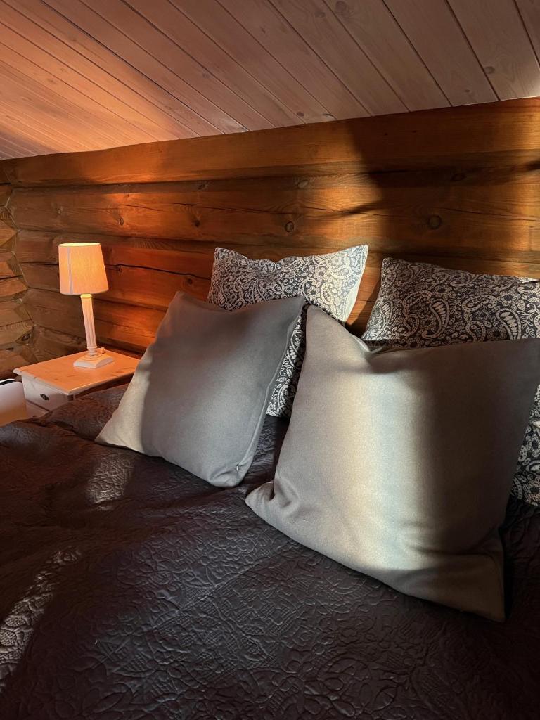 "SoFly Lodge", Charm and Elegance photo 1