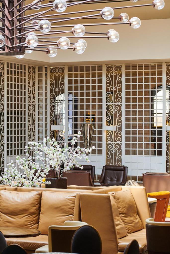 Lady Stern Jerusalem Hotel photo 3