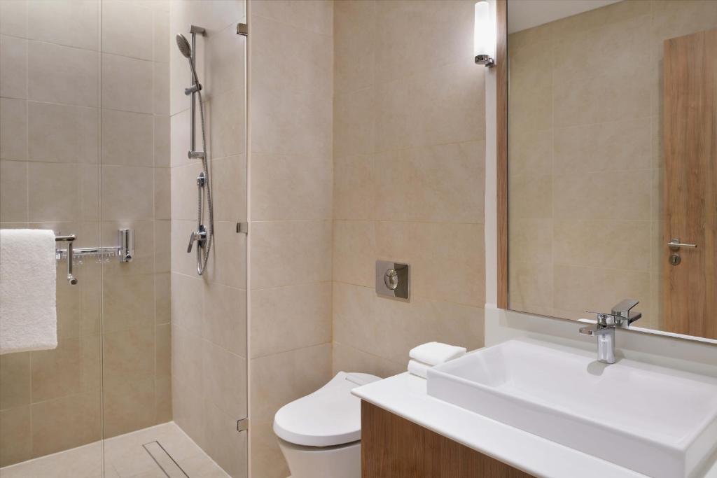 Element by Westin City Center Doha photo 1