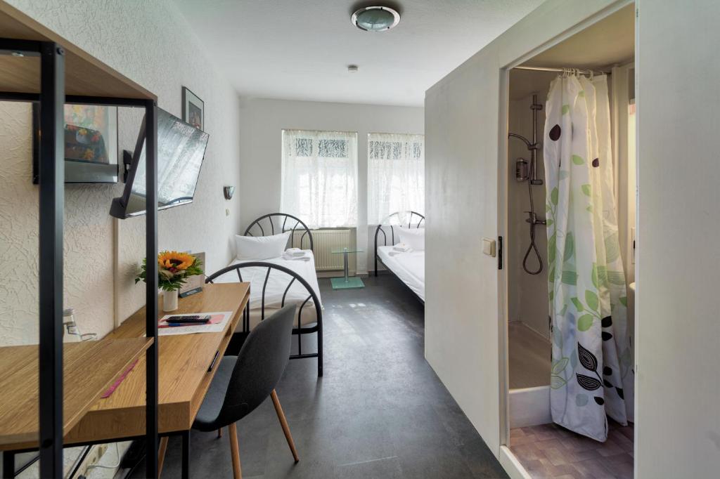 Hotel Tanne photo 4