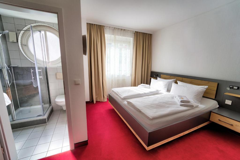 Hotel Tanne photo 1