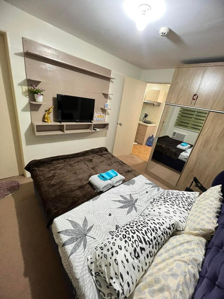 Jay's Condo - Seawind photo 4