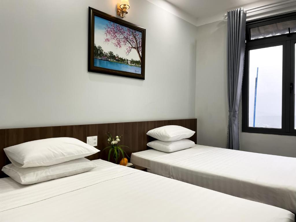 Sunshine Villa Dalat