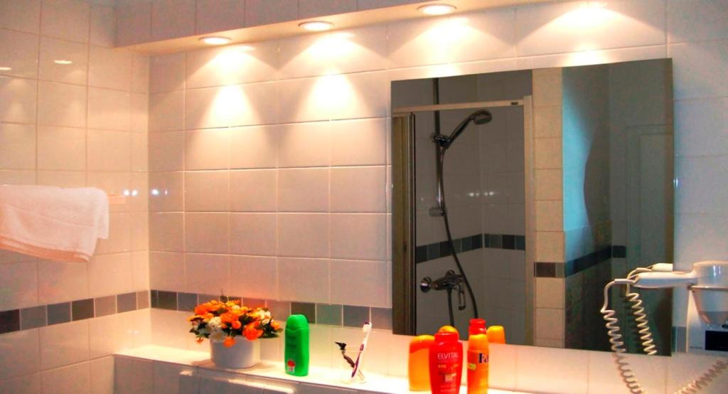 Одноместный (Одноместный номер), Elbbrücken Hotel